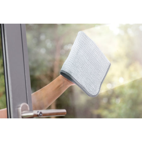 MEGA Clean Professional Tuch to go Mikrofasertuch, 38 x 38 cm - Hygienico