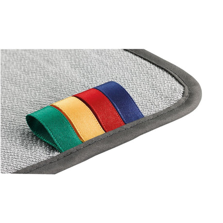 MEGA Clean Professional Tuch to go Mikrofasertuch, 38 x 38 cm - Hygienico