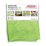 Rainbow Pro Mikrofasertuch 40 x 40 cm