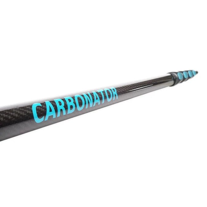 MOERMAN CARBONATOR Teleskopstange - Hygienico