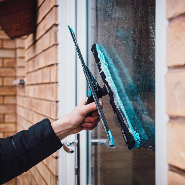 MOERMAN COMBINATOR 2.0 Premiumbezug - Hygienico