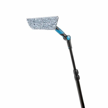 MOERMAN GEKKO Padhalter für Innenreinigung - Hygienico