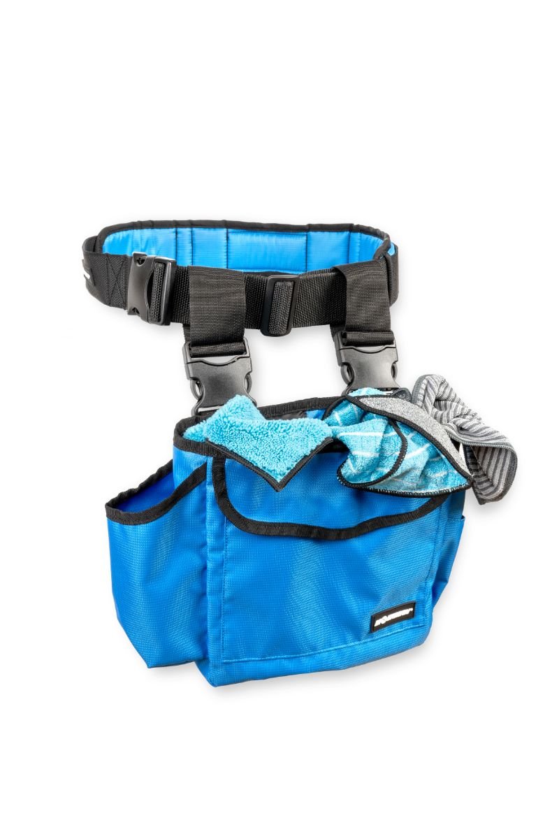 MOERMAN Side - Kit Gürteltasche - Hygienico