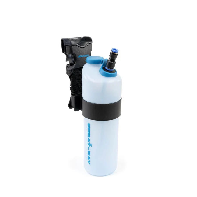 MOERMAN Spray-Ray Glasreinigungs-Sprühsystem