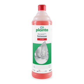planta Bucasan + Instense P 922 - Hygienico