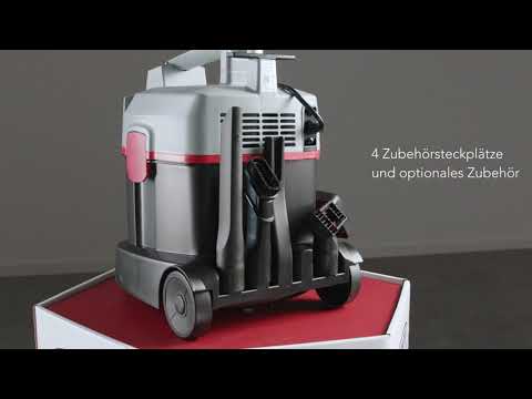 Sprintus Floory ZERO Staubsauger 700 W