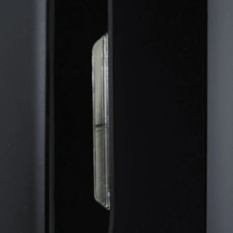 SemyTop Handtuchspender, Maxi, für V - Falz, 600 Blatt - Hygienico