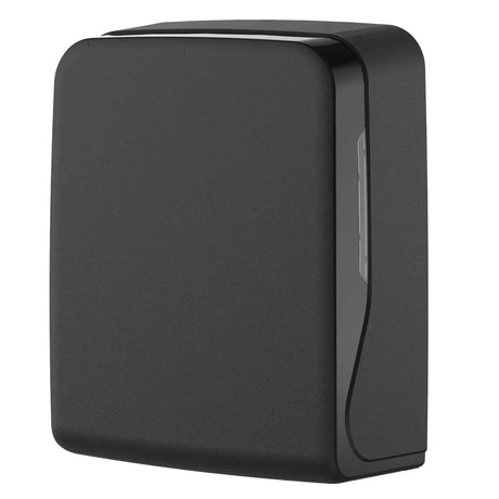 SemyTop Handtuchspender, Maxi, für V - Falz, 600 Blatt - Hygienico