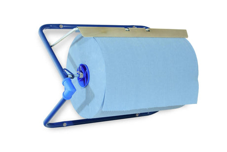 SemyTop Wandhalter Putzrollen - Spender - Hygienico