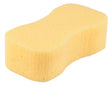 Sito Autoschwamm, tailliert, gelb - Hygienico