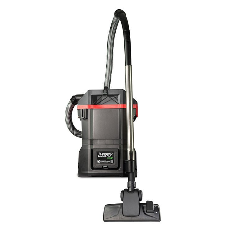 Sprintus BoostiX ZERO Rucksacksauger - Hygienico