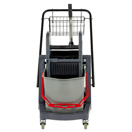 Sprintus Doppelfahreimer 2 x 17 L - Hygienico