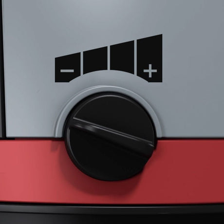 Sprintus ERA iGo Trocken Staubsauger 36 V Li - Ionen Akku 5 Ah - Hygienico