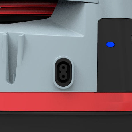 Sprintus ERA PRO Trocken Staubsauger - Hygienico