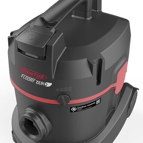 Sprintus Floory ZERO Staubsauger 700 W - Hygienico