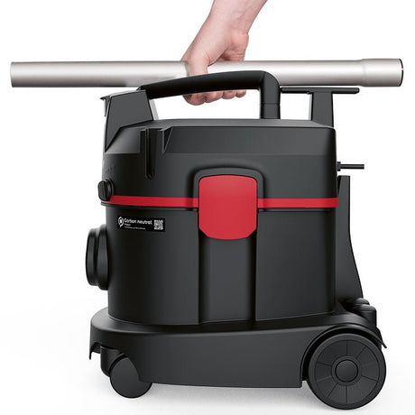 Sprintus Floory ZERO Staubsauger 700 W - Hygienico