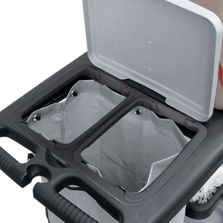 Sprintus PuriX Systemwagen komplett - Hygienico