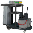 Sprintus PuriX Systemwagen komplett - Hygienico