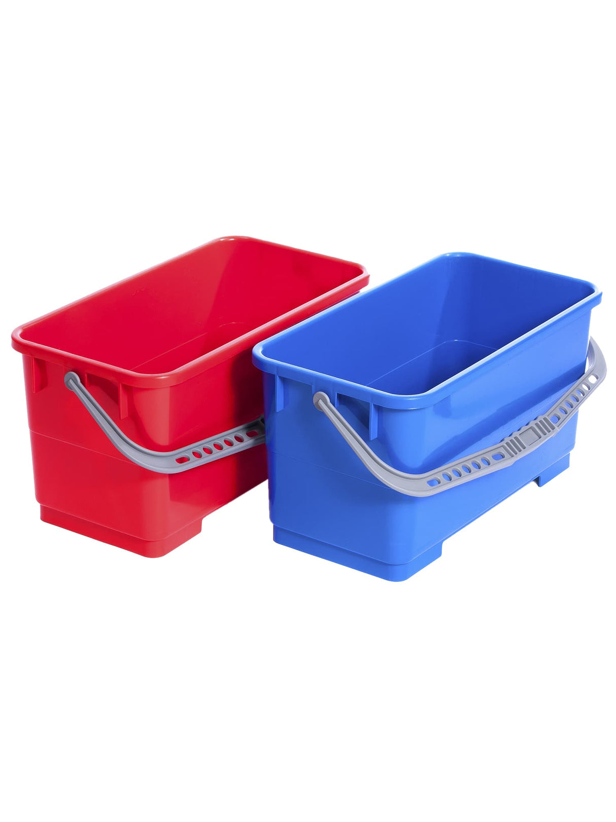 Floorstar Eimer TDE 22 TopDown, 22 Liter