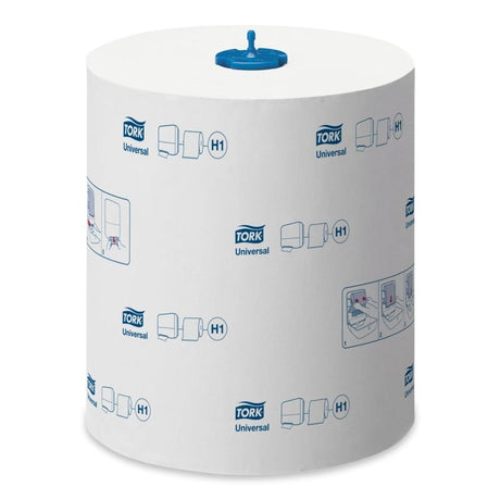 Tork 290059 | Matic extra lange Papierhandtuchrollen H1, 280 m, 2 - lagig - Hygienico