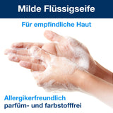 Tork 424501 Flüssigseife, Mild - Duftend 1000 ml - Hygienico