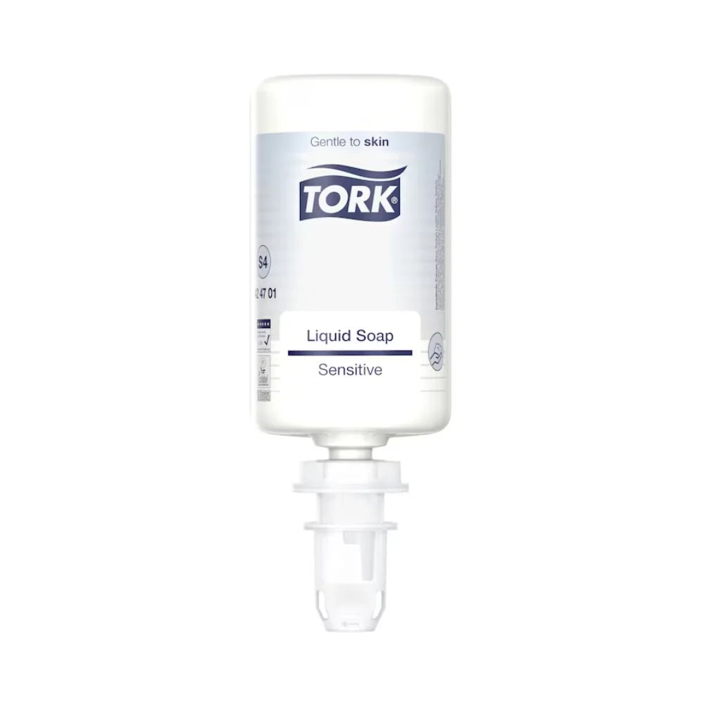 Tork 424701 Sensitive Flüssigseife 1000 ml - Hygienico