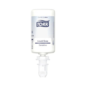 Tork 424701 Sensitive Flüssigseife 1000 ml - Hygienico