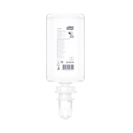 Tork 520501 Mild - Duftende Schaumseife Premium S4 - Hygienico