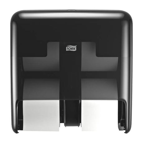 Tork OptiServe® Spender für Hülsenloses Toilettenpapier 4 - Rollen Elevation T7 - Hygienico