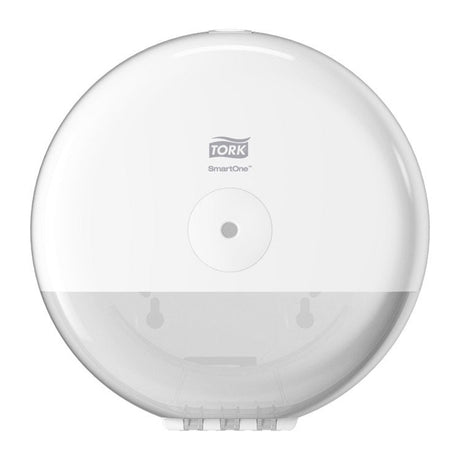 Tork SmartOne® Mini Spender für Toilettenpapier Elevation T9 - Hygienico