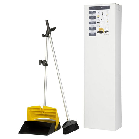 Vermop Kehrset komplett - Hygienico