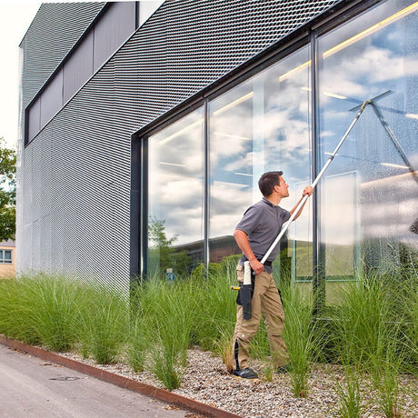 Vermop TopLock, Starter Fensterreinigungsset - Hygienico