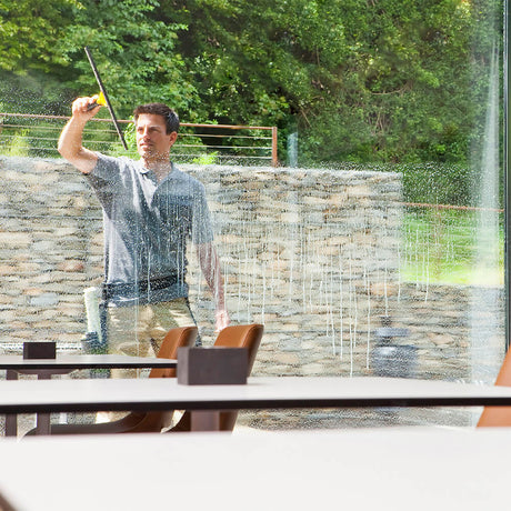 Vermop TopLock, Starter Fensterreinigungsset - Hygienico