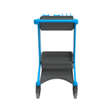 Vikan Mobile Reinigungsstation HyGO, 780 mm - Hygienico