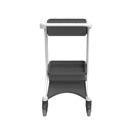 Vikan Mobile Reinigungsstation HyGO, 780 mm - Hygienico