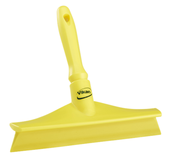 Vikan Ultra Hygiene Abzieher mit Ministiel, 245 mm - Hygienico