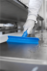 Vikan Ultra Hygiene Abzieher mit Ministiel, 245 mm - Hygienico
