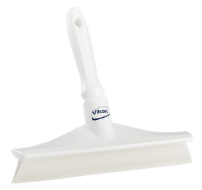 Vikan Ultra Hygiene Abzieher mit Ministiel, 245 mm - Hygienico