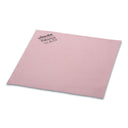 Vileda Professional PVAmicro Microfastertuch 38 x 35 cm - 5 Stück