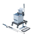 Vileda Professional UltraSpeed Pro Ready - to - Go Set 25 l, r - MicroSpeed Max - Hygienico
